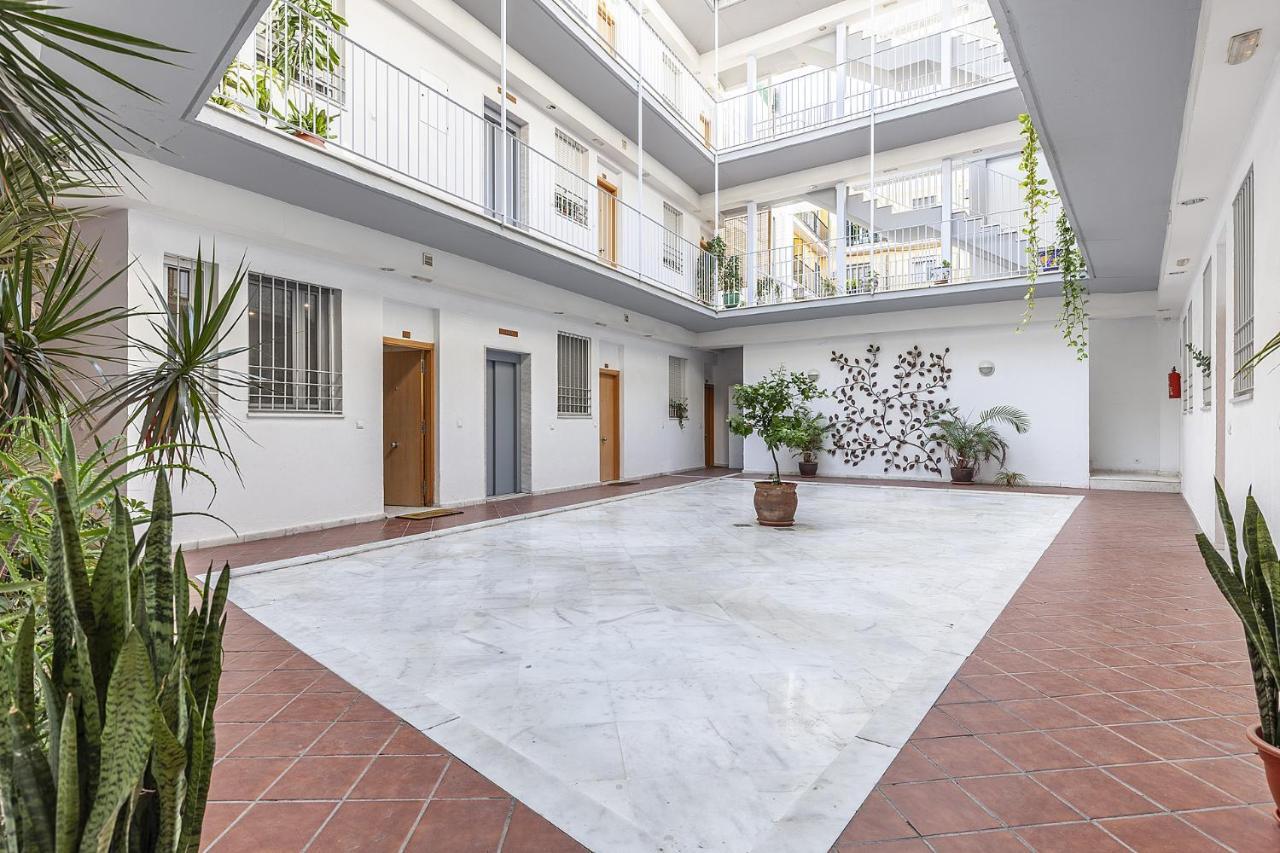 Precioso Moderno Estudio Centro Historico. Wifi/ac Appartement Séville
